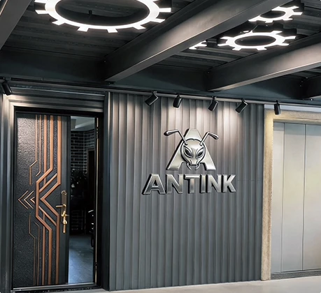 2026 ANTINK Brand Era